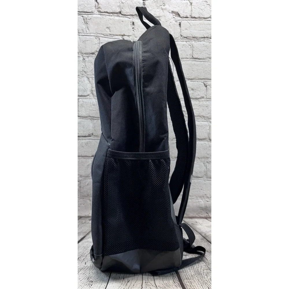 Puma Evercat‎ Contender Black Backpack Laptop Compartment 20x12x6